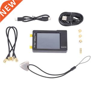 Brand New NanoVNA Vector Network Analyzer Shortwave MF HF VH