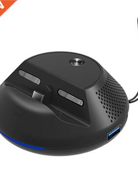 Portable Charger Station for Nintend Switch Cooler Heat Type