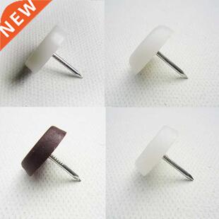 32 Pcs Chair Table Leg Bottom Feet Glides Slide Blanket Wo