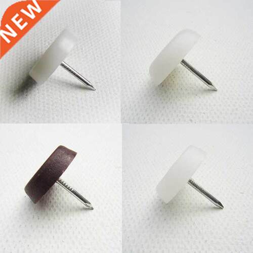 32 Pcs Chair Table Leg Bottom Feet Glides Slide Blanket Wo