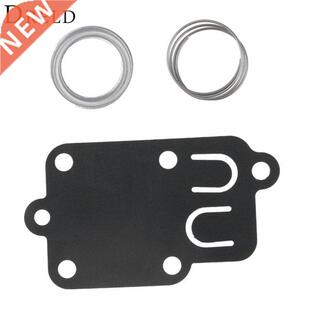 Cabueto Cab eai Kit Gasket Diahagm fo Biggs Stat