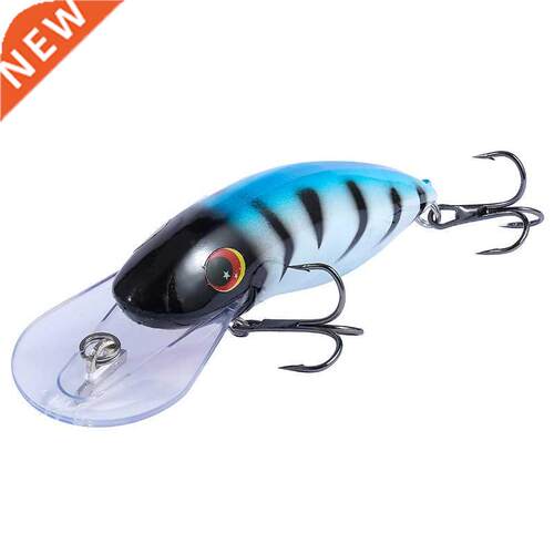 crankbait Fiing Lure 10.5cm 13.4g Floating Isca Artificial
