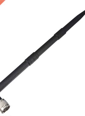 9dBi 698-960/1700-2700Mhz 4G LTE Antenna N Plug Connector Ni
