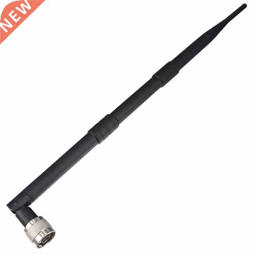 9dBi 698-960/1700-2700Mhz 4G LTE Antenna N Plug Connector Ni
