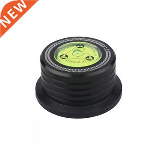 Universal 50Hz LP Vinyl Record Player Disc Turntable Stabili