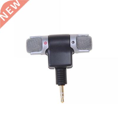 .5mm for ECM-DS70P Electret Condensers Wireless Stereo Micr