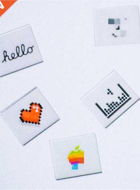 80's -MAC Macntosh Style Keycap Classc Retro Persona