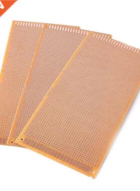 Pcs One Side Prototype Matrix PCB Printed Circuit Board 22