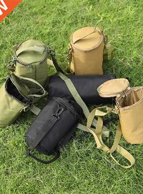 Gas Tank Protective Case Fuel Cylinder Protector Storage