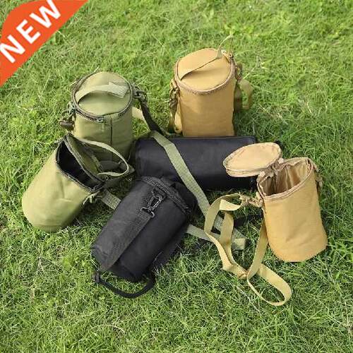 Gas Tank Protective Case Fuel Cylinder Protector Storage