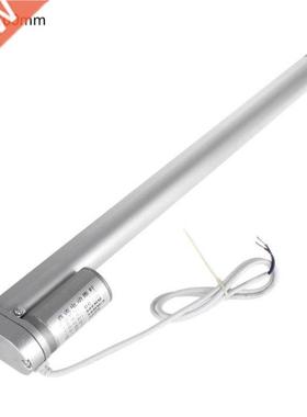 12V DC Electric Linear Actuator Motor Controller 30mm/s 300N