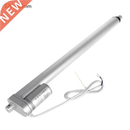 12V DC Electric Linear Actuator Motor Controller 30mm/s 300N