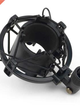 Universl 3KG Berble Lod Mic Microphone Shock Mount Clip