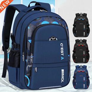 New Faion School Bags For Teenagers Candy Orthopedic Child