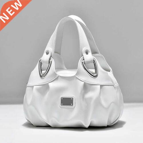 2022 Fashion Women Shoulder Bags Printed Flowers Ladies Mess