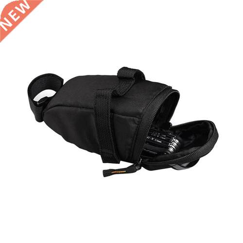 MTB Road Bicycle Bag Portable Bike Repair Tool Set Storage B