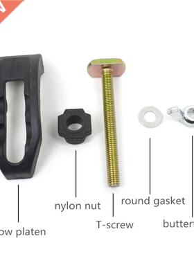 1 pcs/set Bow Plate Sets CNC Engraving Machine Parts Pressur