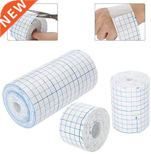 Non-Woven Breathable Tape Skin Healing Protective Soft Fabri