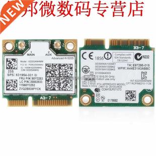 Band Wireless-AC wifi Card For Lenovo Thinkpad X230 T430 60Y