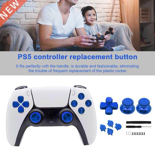 Professional Game Controller Key Gamepad Cross Button Keycap