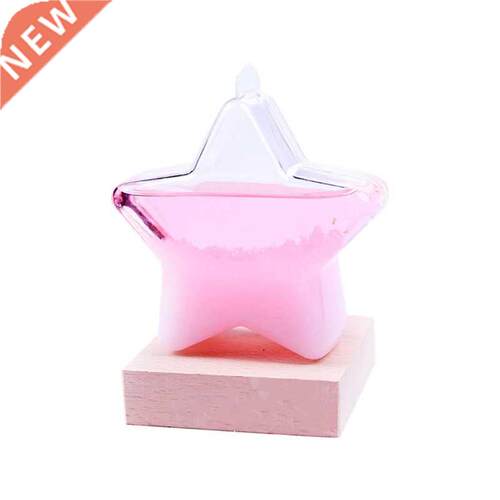 2022 New Droplet Hert str Storm Glss Bottle Wether Forec