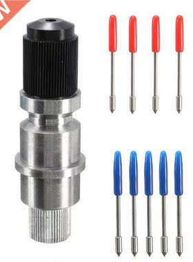 CB09 CB09U Grphtec Blde Holder Bse with 10pcs Grphtec Bl