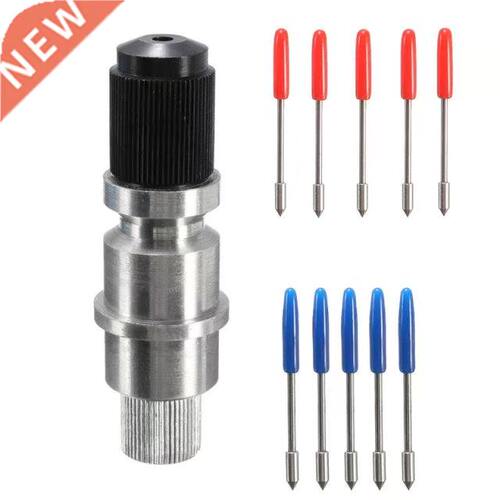 CB09 CB09U Grphtec Blde Holder Bse with 10pcs Grphtec Bl
