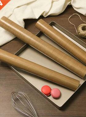 5Pcs 40x60cm Reusable Baking Mat Non Stick Sheet Heat Resist