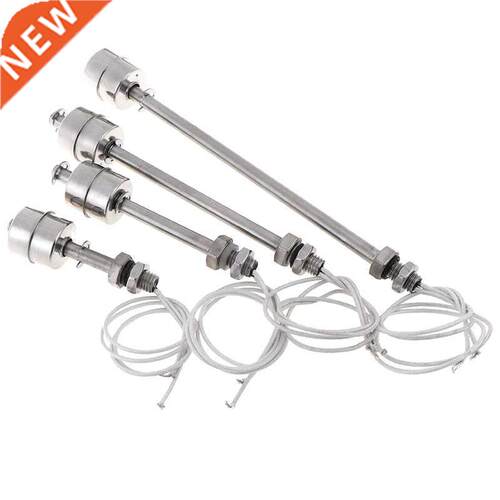 1PCS High Quality Stainless Steel Float Switch Tank Liquid W