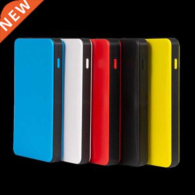 LUNDA Upgraded New High Capacity Portable Car Jump Starter