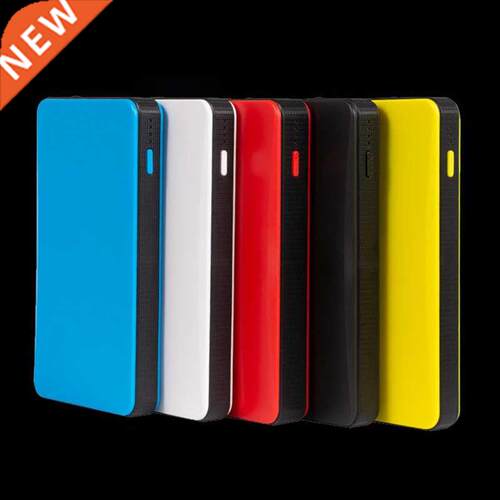 LUNDA Upgraded New High Capacity Portable Car Jump Starter