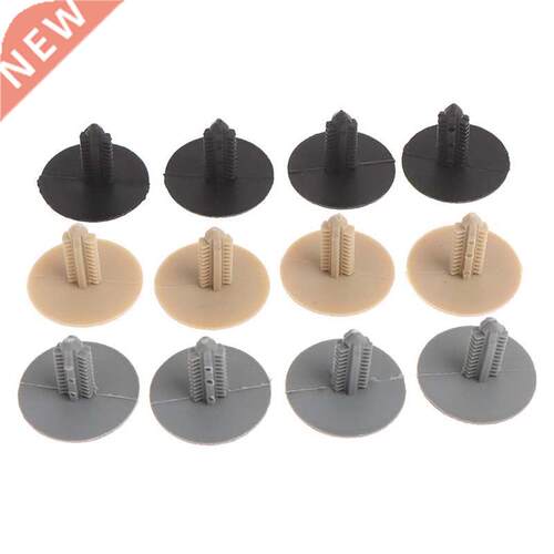 20Pcs/Set Auto Roof Liner Fastener Retainer Rivet Trim Car C