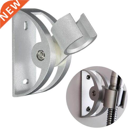Universal Handheld Shower Head Holder Bathroom Wall Mounted