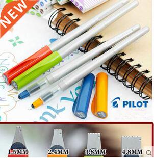 Pilot Parallel Pen Art Fountain Pen English Calligraphy Pen
