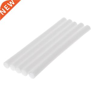 5pcs Hot Melt Glue Stick Colorful 7x100mm Adhesive For DIY C