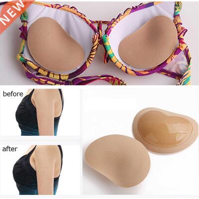Bikini 2020 Chest Pad Bikini Set Push Up Padded Bikinis Swim