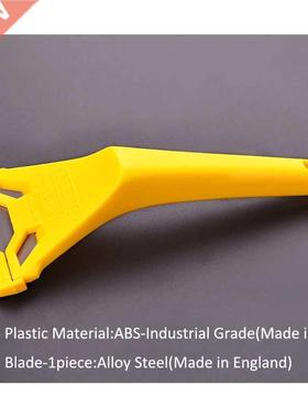 Window Scraper 0-28-590 Decorators Glass Paint Remover Scrap