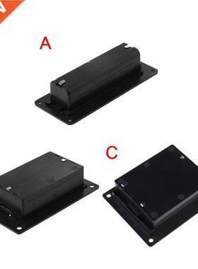 18650 Li-ion Battery Case Holder Cell Batteries Storage Box