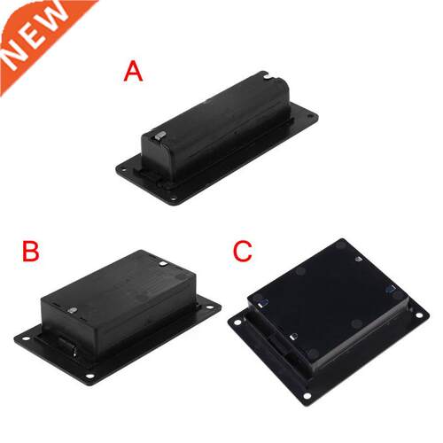 18650 Li-ion Battery Case Holder Cell Batteries Storage Box