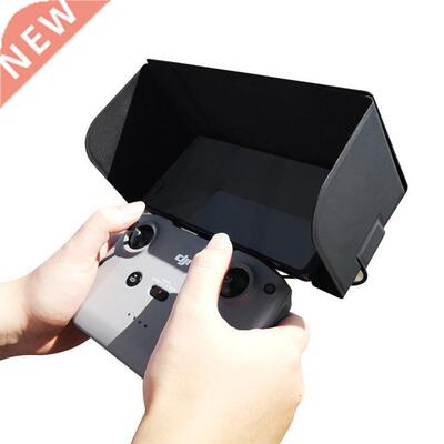 Remote Controller Mobile Phone Holder With Sun Hood Full Scr