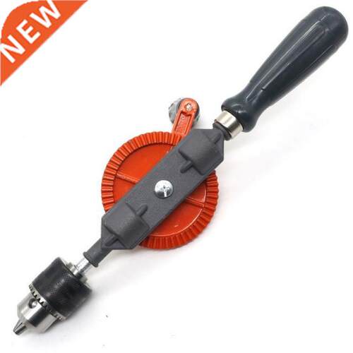 Hand Drill Powerful /8 Inches (1.5-10Mm) Capacity Precision