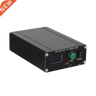 Automatic Open Source Shortwave Automatic Antenna Tuner With