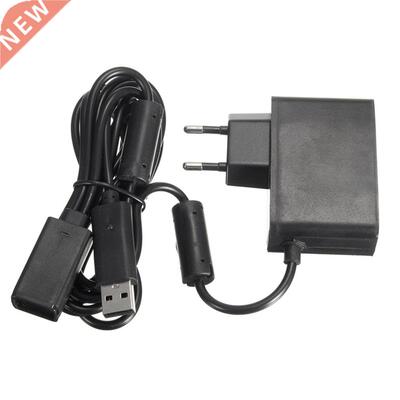 USB AC Adapter Power Supply for Xbox 60 XBOX60 Kinect