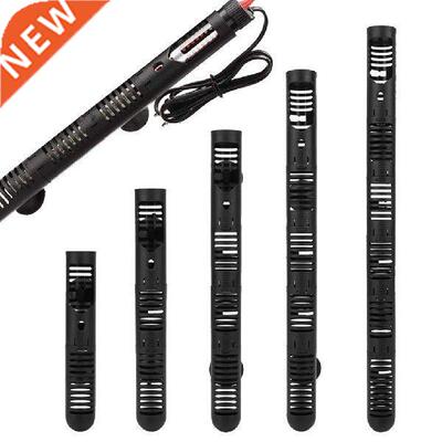 Plastic Protective Cover For Aquarium Heater Removable Fish