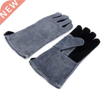 Dish Washing Gloves pot holders Welding Gloves Stitching