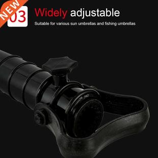 Outdoor Ground Anchor Manual Beach Umbrella Spike Fixed