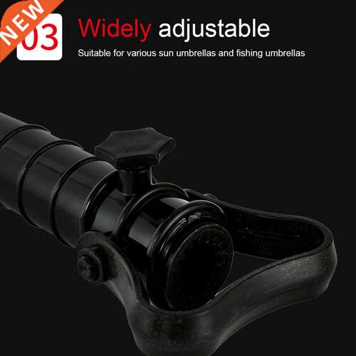 Outdoor Ground Anchor Manual Beach Umbrella Spike Fixed