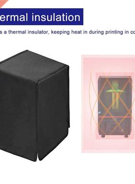 Enclosure Dirt Resistant Anti Dust Prevent Sunlight Foldable