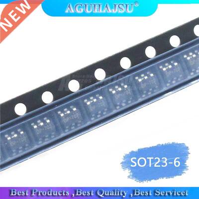 10Pcs SG6859ATZ SOT23-6 SG6859 SOT23 SG6859A SMD Screen prin