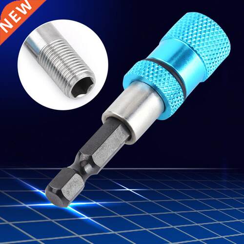 1/4nch Hex Shank Bt Holder Extenson Bar for Length 60mm F